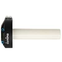 Domino DOMINO dupla húzású gázcső rövid útú