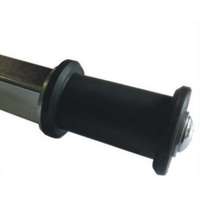 BIKE LIFT Motorkerékpár emelő görgős adapter radiális féknyereghez