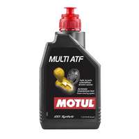 Motul MOTUL Multi ATF Hajtóműolaj - 1L x12