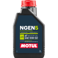 Motul MOTUL NGEN 5 4T Motorolaj - 10W-50 1L x12