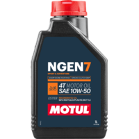 Motul MOTUL NGEN 7 4T Motorolaj - 10W-50 1L x12