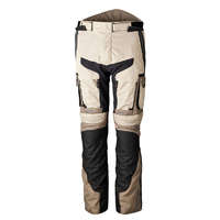 RST Rst pro series adventure-x ce textil nadrág - homok/barna