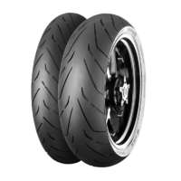 CONTINENTAL CONTINENTAL Gumiabroncs CONTIROAD 150/70 ZR 17 M/C (69W) TL