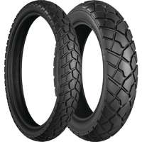 BRIDGESTONE BRIDGESTONE BATTLAX ADVENTURECROSS TOURING AX41 Hátsó gumiabroncs Honda X-ADV '21 160/60 R 15 67H TL
