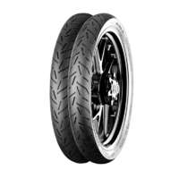 CONTINENTAL CONTINENTAL gumiabroncs CONTISTREET REINF 80/90-17 M/C 50P TL