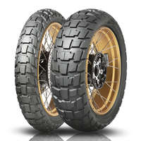 DUNLOP DUNLOP Trailmax Raid 130/80-17 65S TL M+S robogó/motor gumiabroncs