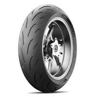 Michelin MICHELIN POWER 6 150/60 ZR 17 M/C (66W) TL motorgumi