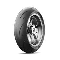 Michelin MICHELIN POWER GP2 180/55 ZR 17 M/C (73W) TL motorgumi