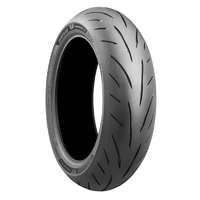 BRIDGESTONE BRIDGESTONE Battlax S23 hátsó gumiabroncs 200/55 ZR 17 (78W) TL