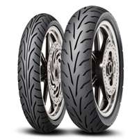 DUNLOP DUNLOP Arrowmax GT601F 100/90-18 M/C 56H TL robogó/motor gumiabroncs