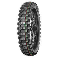 Mitas MITAS Gumiabroncs TERRA FORCE-MX MH 70/100-10 (2.50-10) 41M TT KÖZEPES KEMÉNYSÉGŰ TEREPRE PIROS ZÖLD NHS