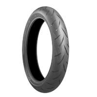 BRIDGESTONE BRIDGESTONE BATTLAX S21 ELSŐ GUMI 120/60 ZR 17 (55W) TL