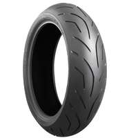BRIDGESTONE BRIDGESTONE BATTLAX S21 Hátsó gumiabroncs 180/55 ZR 17 (73W) TL