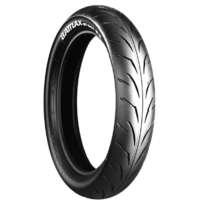 BRIDGESTONE BRIDGESTONE BATTLAX BT-39SS ELSŐ GUMIABRONCS 100/80-17 52S TL