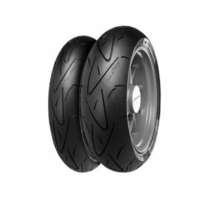 CONTINENTAL CONTINENTAL Gumi CONTISPORTATTACK 180/55 ZR 17 M/C (73W) TL