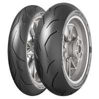DUNLOP DUNLOP Gumiabroncs SPORTMAX SPORTSMART TT 180/60 ZR 17 M/C (75W) TL
