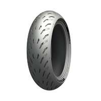 Michelin MICHELIN POWER 5 gumiabroncs 180/55 ZR 17 M/C (73W) TL