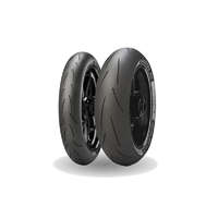 METZELER METZELER RACETEC RR K3 120/70 ZR 17 M/C (58W) TL motorgumi