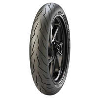 PIRELLI PIRELLI DIABLO ROSSO III (F) 120/70 ZR 17 M/C (58W) TL motorgumi