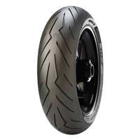 PIRELLI PIRELLI DIABLO ROSSO III 150/60 ZR 17 M/C 66W TL motorgumi