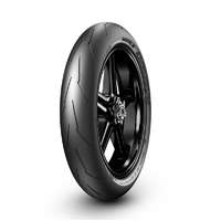 PIRELLI PIRELLI DIABLO SUPERCORSA SP V3 (Első) 120/70 ZR 17 M/C (58W) TL motorgumi