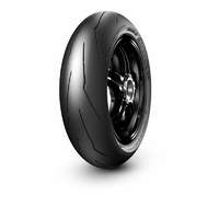 PIRELLI PIRELLI DIABLO SUPERCORSA SP V3 190/55 ZR 17 M/C (75W) TL motorgumi
