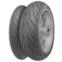CONTINENTAL CONTINENTAL Gumiabroncs CONTIMOTION 170/60 ZR 17 M/C (72W) TL