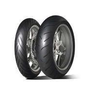 DUNLOP DUNLOP SPORTMAX ROADSMART II 120/60 ZR 17 M/C (55W) TL motorgumi