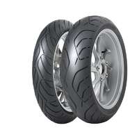 DUNLOP DUNLOP SPORTMAX ROADSMART III 110/80 R 19 M/C 59V TL motorgumi