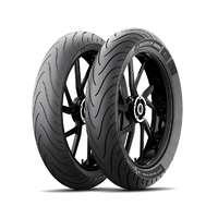 Michelin MICHELIN Pilot Street Radiális gumiabroncs 120/70 R 17 M/C 58H TL/TT