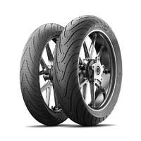 Michelin MICHELIN Pilot Road 3 160/60 ZR 18 M/C (70W) TL motorgumi