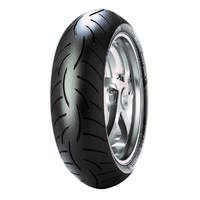 METZELER METZELER ROADTEC Z8 INTERACT (M) Kétkeverékes gumiabroncs 150/70 ZR 17 M/C (69W) TL