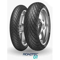 METZELER METZELER Gumiabroncs ROADTEC 01 (E) 120/60 ZR 17 M/C (55W) TL