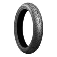 BRIDGESTONE BRIDGESTONE BATTLAX BT46 ELSŐ GUMI 3.25-19 54H TL