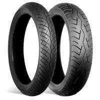 BRIDGESTONE BRIDGESTONE Battlax BT-45 hátsó gumiabroncs BMW K1100LT 140/80 B 17 69V TL