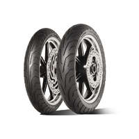 DUNLOP DUNLOP ARROWMAX STREETSMART 120/80-16 M/C 60V TL motorgumi