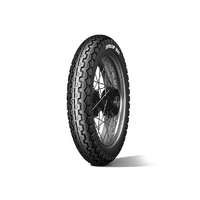 DUNLOP DUNLOP ROADMASTER TT100 GP J 100/90-19 M/C 57H TT robogó/motor gumiabroncs
