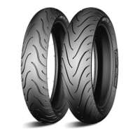 Michelin MICHELIN gumiabroncs PILOT STREET REINF 90/90-14 M/C 52P TL/TT