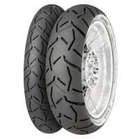 CONTINENTAL CONTINENTAL Gumi CONTITRAILATTACK 3 90/90-21 M/C 54S TT