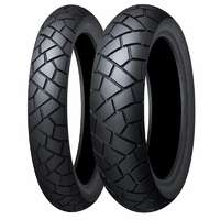 DUNLOP DUNLOP Trailmax Mixtour 160/60 R 17 M/C 69H TL robogó/motor gumiabroncs
