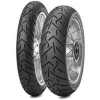 PIRELLI PIRELLI SCORPION TRAIL II 170/60 R 17 M/C 72V TL motorgumi