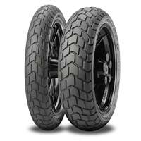 PIRELLI PIRELLI Gumiabroncs MT 60 RS (Első) 130/90 B 16 M/C 67H TL