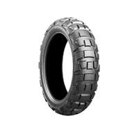 BRIDGESTONE BRIDGESTONE Gumiabroncs BATTLAX ADVENTURECROSS AX41R 140/80 B 17 67Q TL M+S