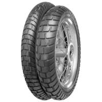 CONTINENTAL CONTINENTAL Gumi CONTIESCAPE 90/90-21 M/C 54S TT