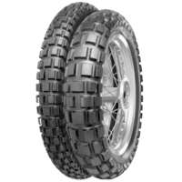 CONTINENTAL CONTINENTAL TKC 80 TWINDURO 150/70 B 17 M/C 69Q TL M+S gumi