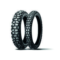 DUNLOP DUNLOP D605 4.10-18 M/C 59P TT motorgumi