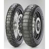 PIRELLI PIRELLI Gumiabroncs SCORPION RALLY STR 150/70 R 18 M/C 70V TL M+S