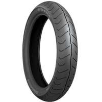 BRIDGESTONE BRIDGESTONE Exedra G709 abroncs Honda GL1800 Goldwing 130/70 R 18 63H TL