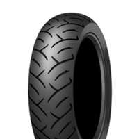 DUNLOP DUNLOP D256 180/55 R 17 M/C 73H TL motorgumi
