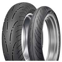 DUNLOP DUNLOP Elite 4 150/80 R 17 M/C 72H TL motorgumi